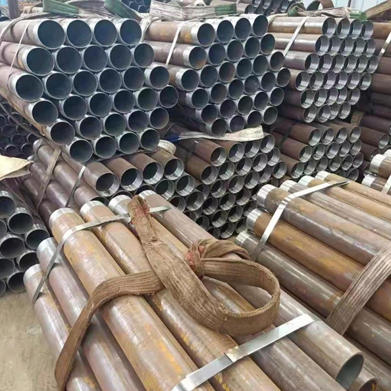 留坝地质钻探用跟管