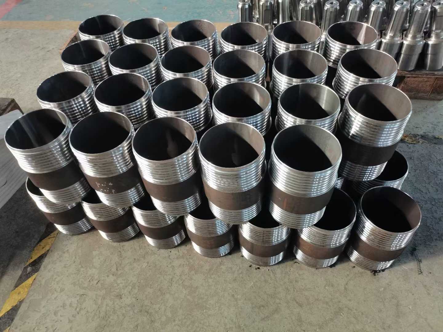 留坝219mm管棚管